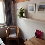 Doppelzimmer Doubleroom Pensión 3*