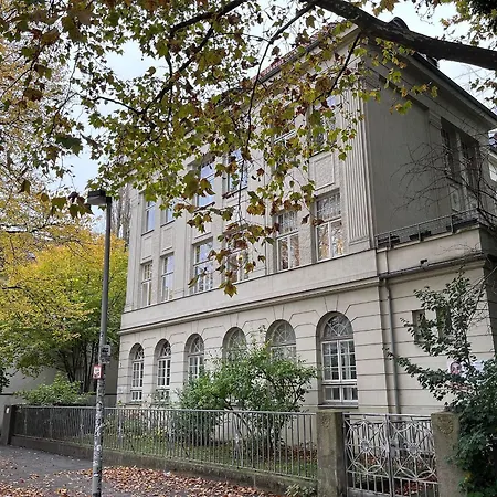 Gaestezimmer Familie Von Der Tann 民宿