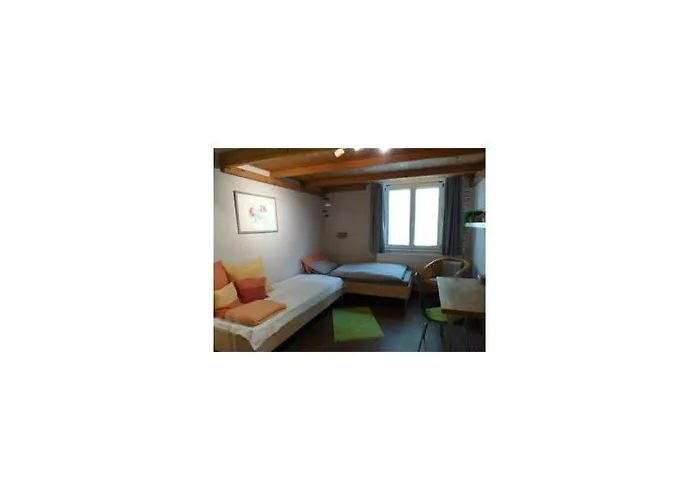 Doppelzimmer Doubleroom Гостевой дом 3*