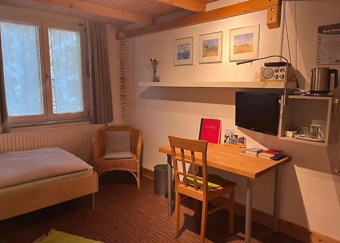 Doppelzimmer Doubleroom