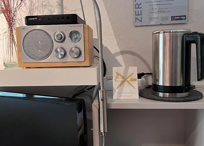 Doppelzimmer Doubleroom