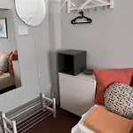 Doppelzimmer Doubleroom Pensión Hanóver