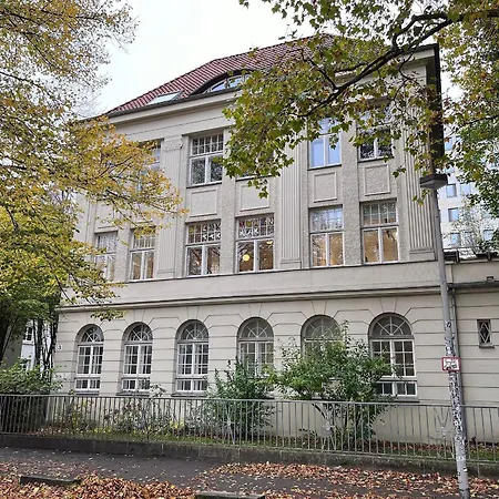 Doppelzimmer Doubleroom Guest house Hannover