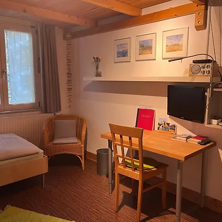 Doppelzimmer Doubleroom