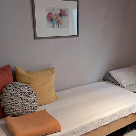 Doppelzimmer Doubleroom Hannover