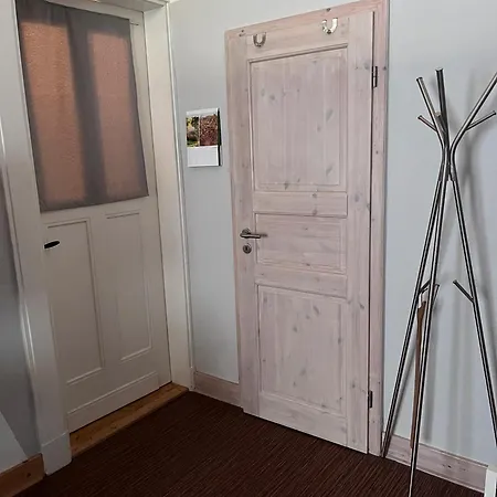 Gasthof Doppelzimmer Doubleroom