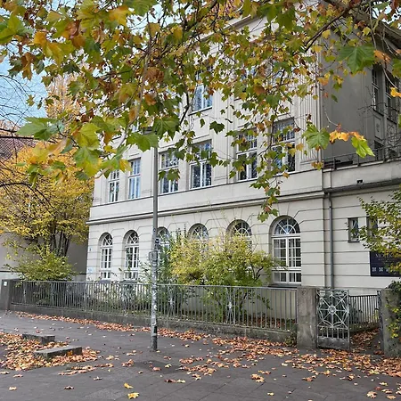 Doppelzimmer Doubleroom Gasthuis Hannover