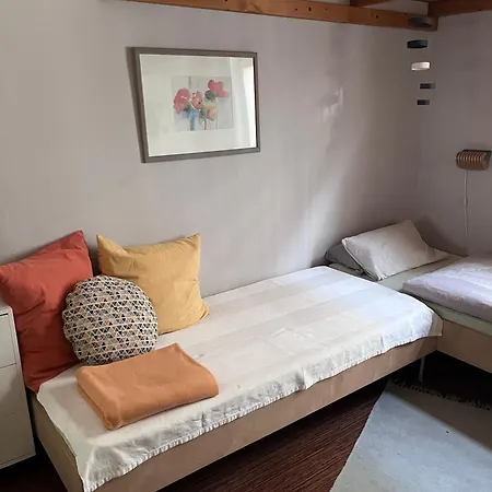 Doppelzimmer Doubleroom Penzion 3*