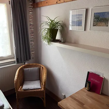 Doppelzimmer Doubleroom Penzion 3*