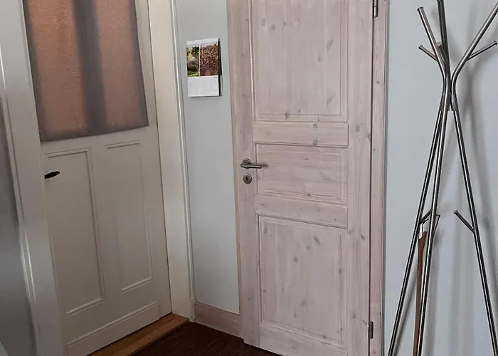 בית הארחה Doppelzimmer Doubleroom