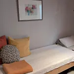 Doppelzimmer Doubleroom Ανόβερο