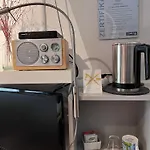 Πανσιόν Doppelzimmer Doubleroom
