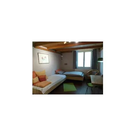 Doppelzimmer Doubleroom בית הארחה 3*